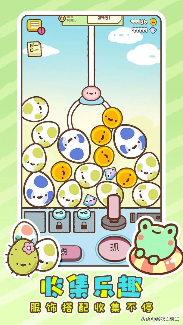 2022年游戏神仙打架,2021年下半年值得期待的新手游