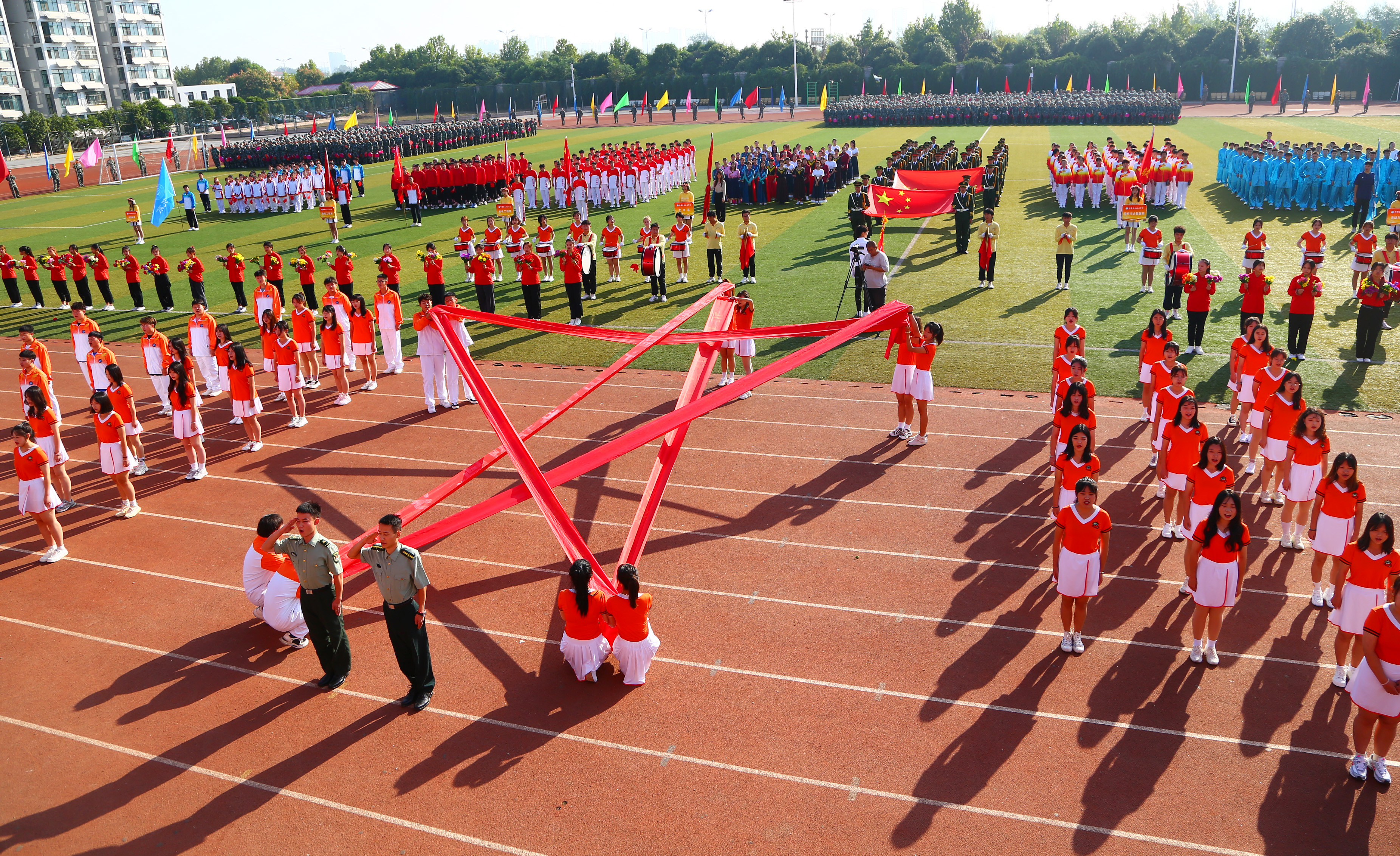 邯郸学院喜报,邯郸职业技术学院排行榜