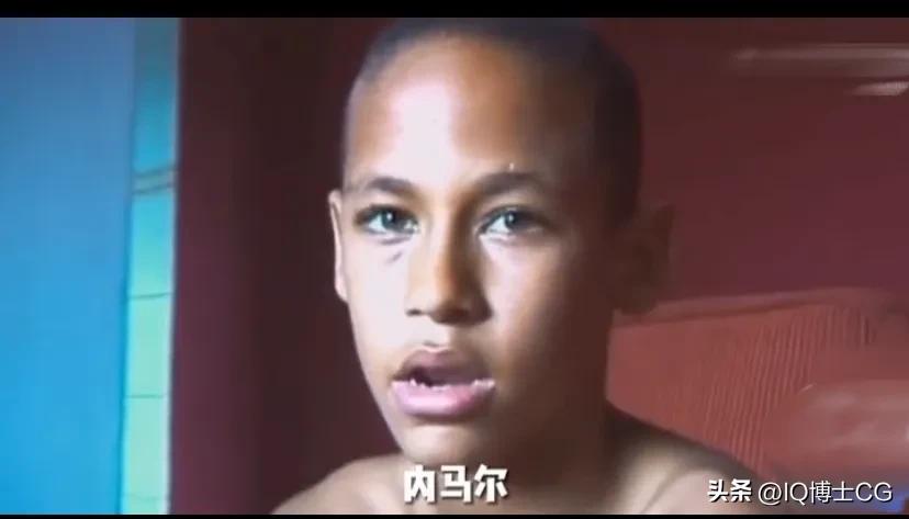 内马尔单刀不进,2018世界杯巴西内马尔彩虹过人