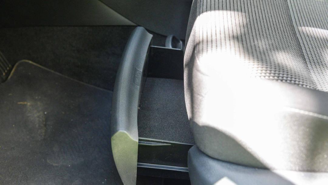 淘车作业,淘车作业帕萨特