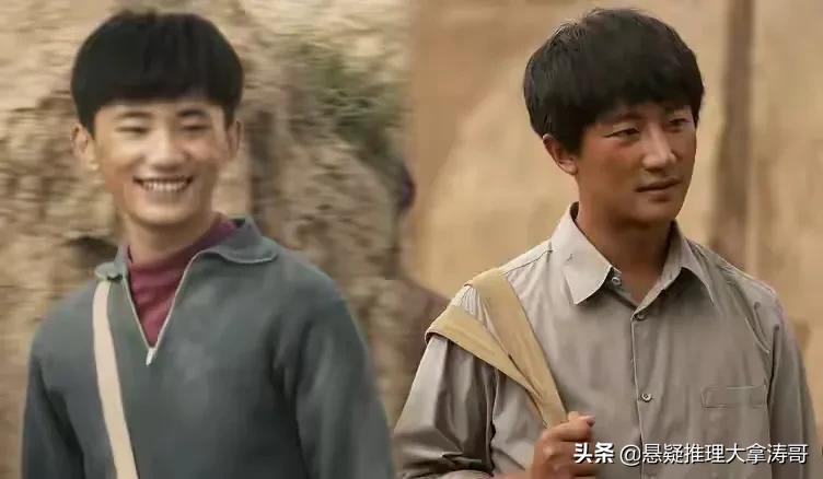 同为换演员，《人世间》换的有点尬，《山海情》1个水花用4个演员