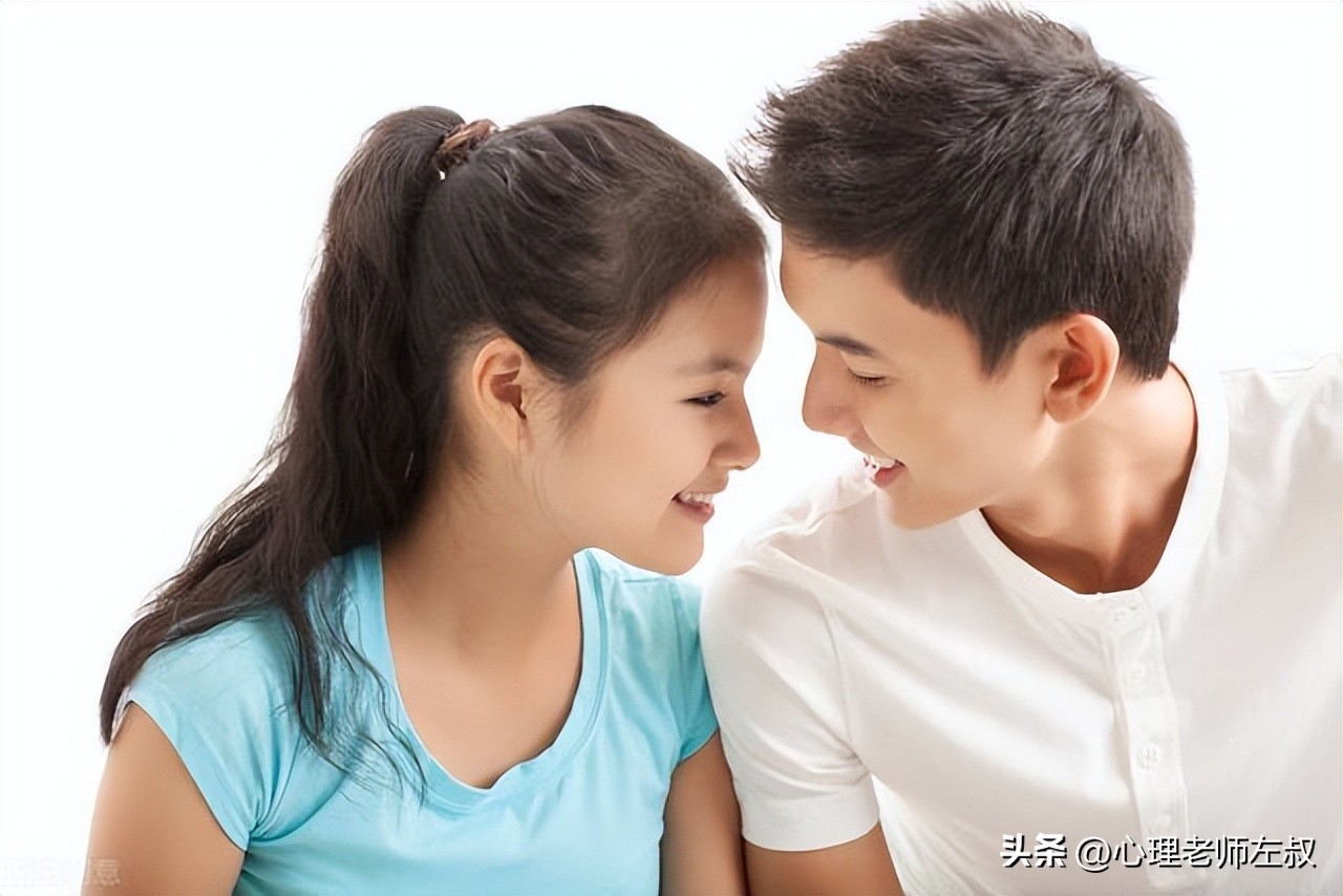 青春期生理发展的主要特征是,青春期生理的主要表现