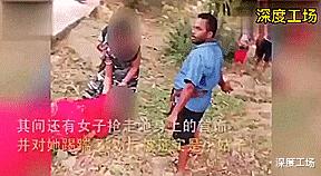 印度女人因嫁妆少被打,印度女人没嫁妆