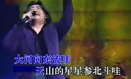 刘欢：偏爱相声却成乐坛大佬，女儿教育成心中遗憾