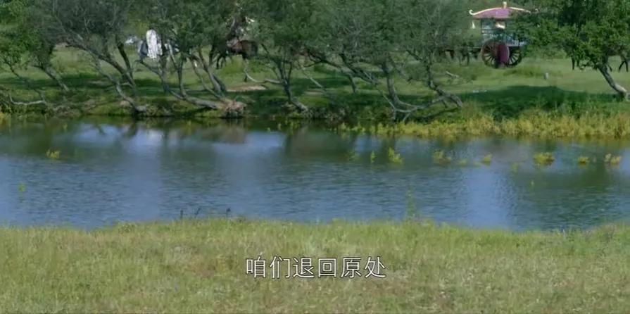 琅琊榜如何挫败誉王,琅琊榜誉王为什么不直接进攻