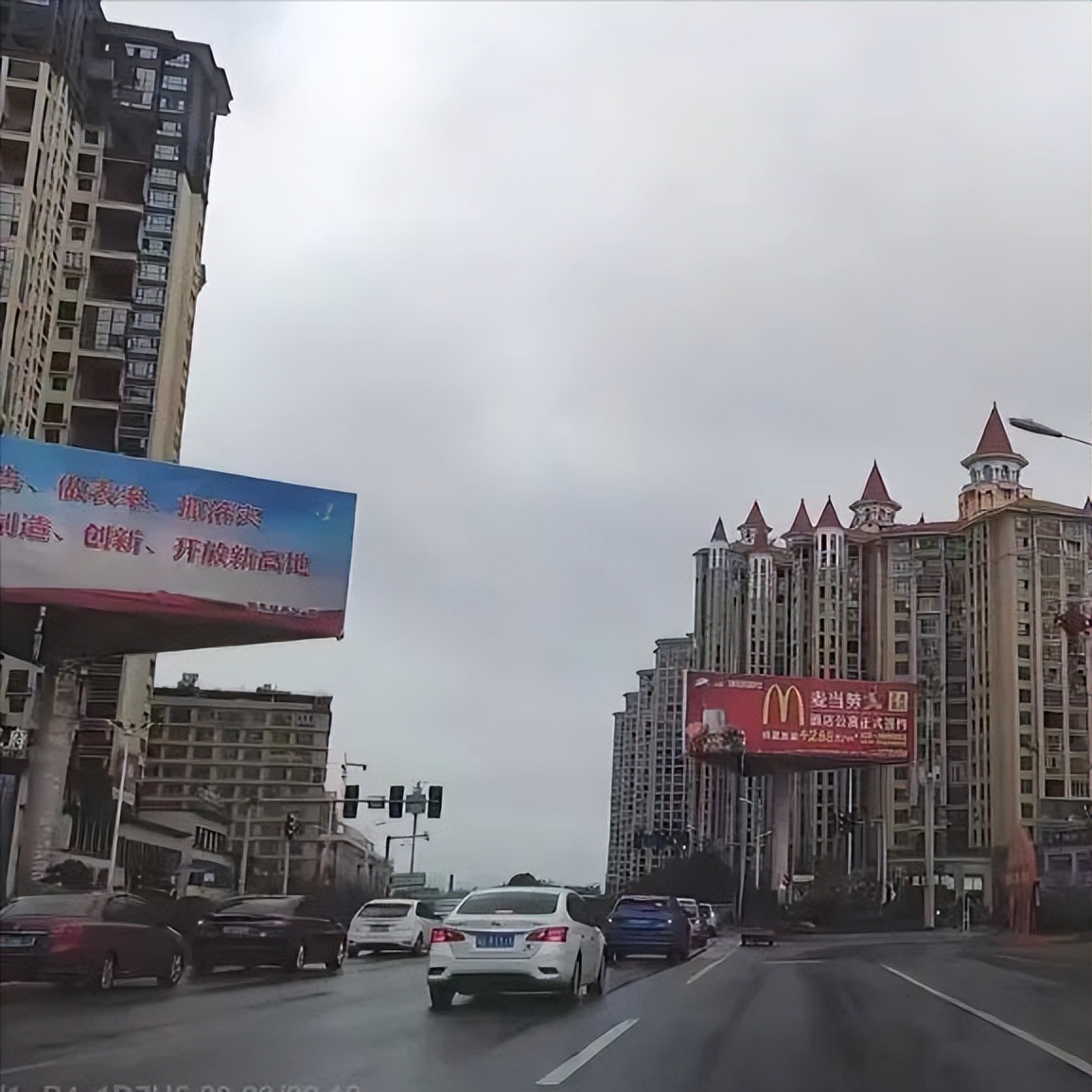 安居区的历史变迁,安居古镇记录日常