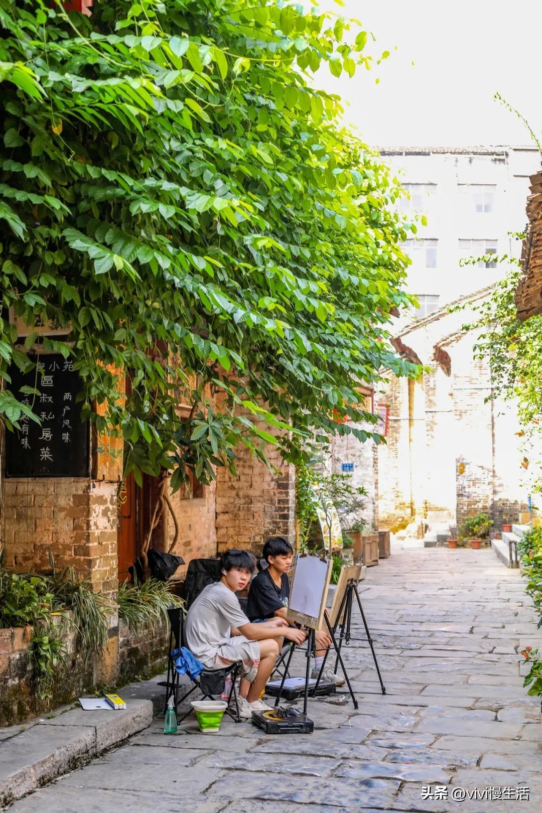 广西桂林到贺州旅游攻略,桂林至贺州沿途景点推荐