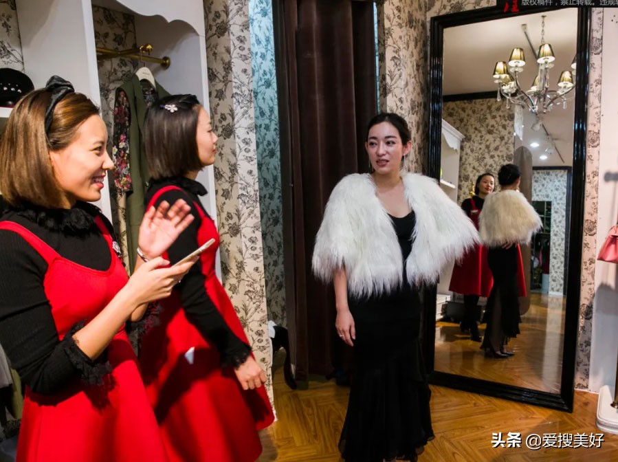 网购衣服不喜欢怎么去退货,网购衣服穿几天就退货