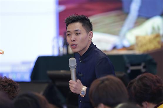 企航杨彦涛九大规划,企航杨彦涛最新消息