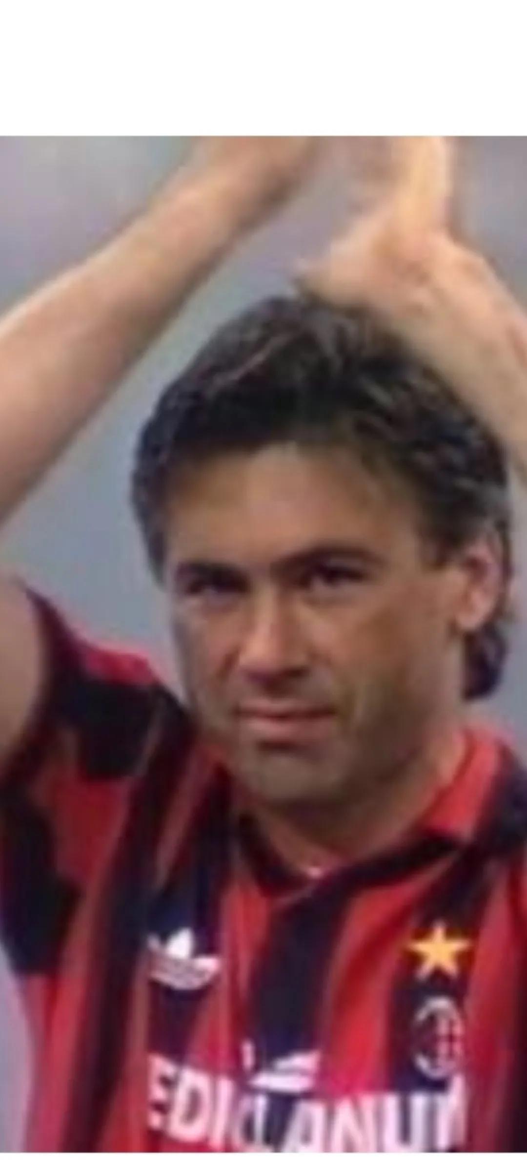 安切洛蒂算不算五大联赛第一教练,世界第一名帅安切洛蒂