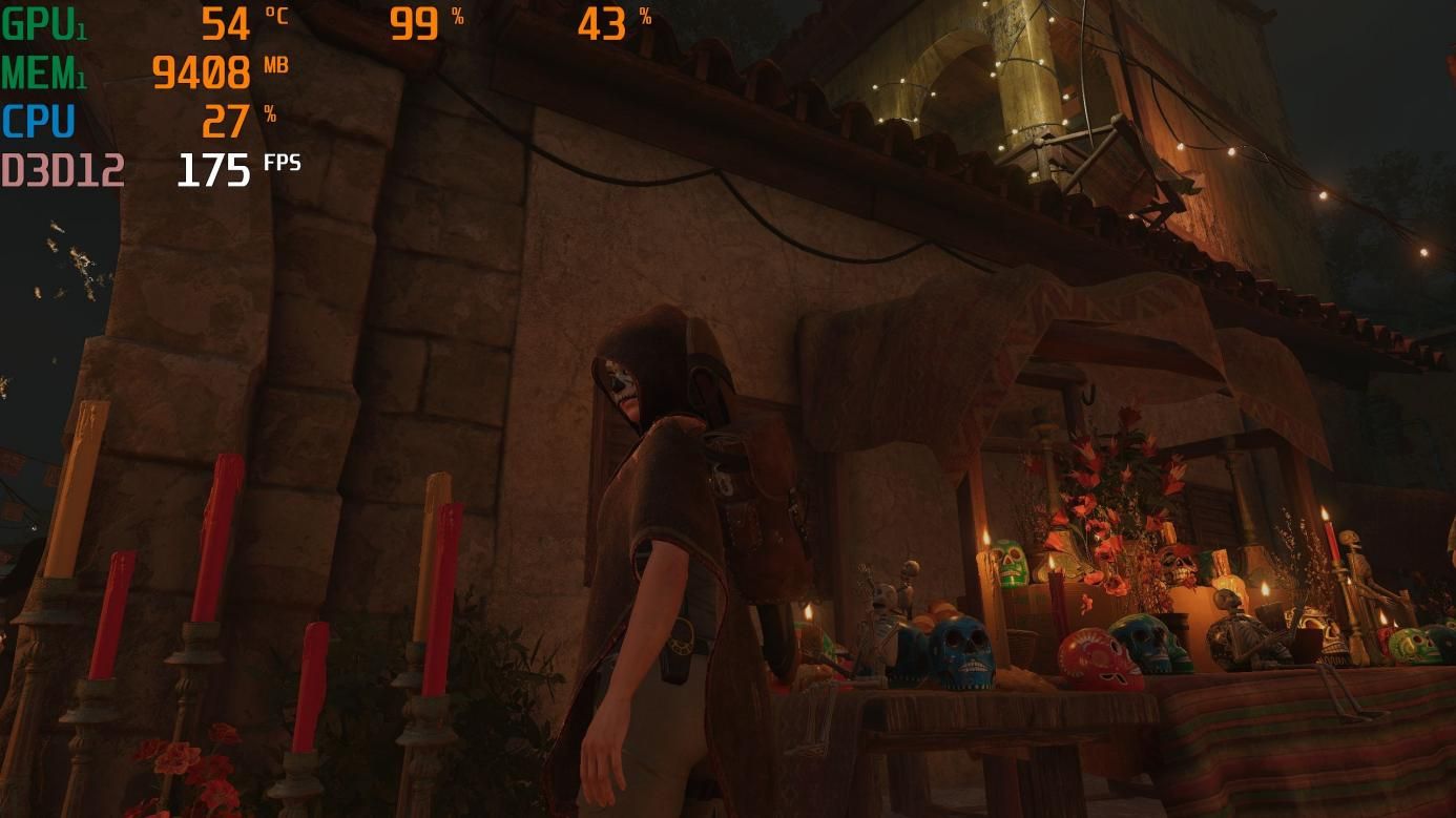 amd发布rx7900系列显卡光追,amdrx7900显卡测试