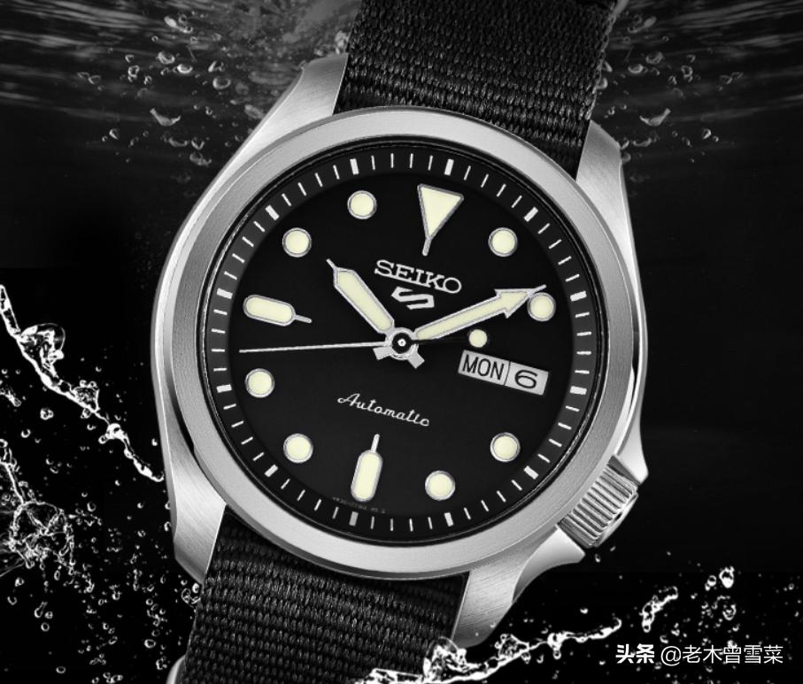 选好礼物,盘点几款最受男士欢迎的小众腕表