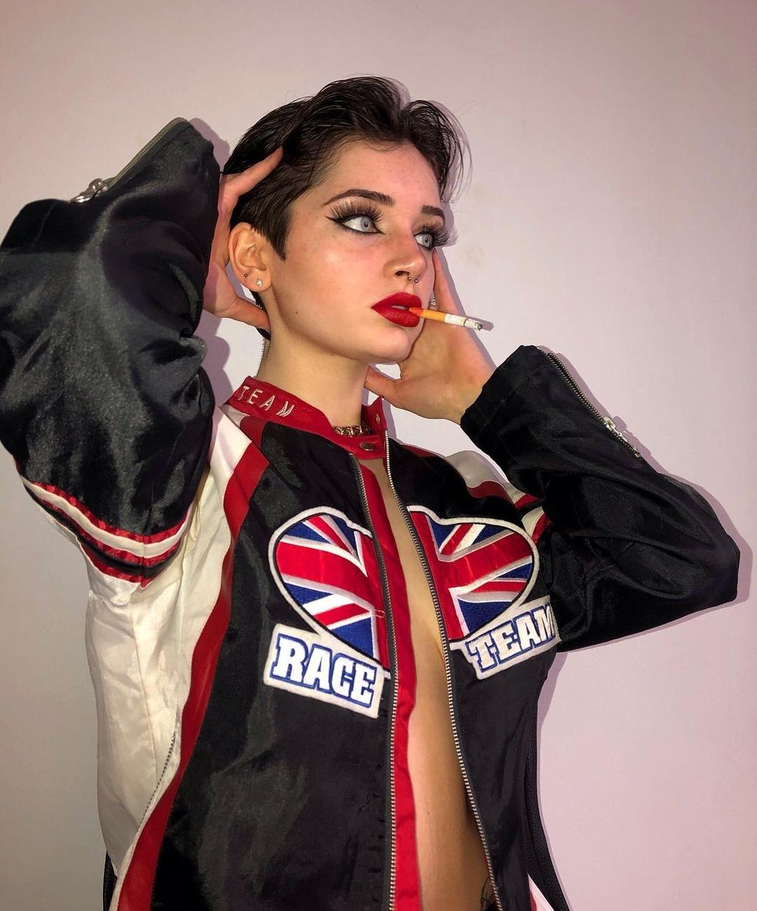 盘点8款不会撞款的灵气短发,盘点八款不会撞款的灵气短发