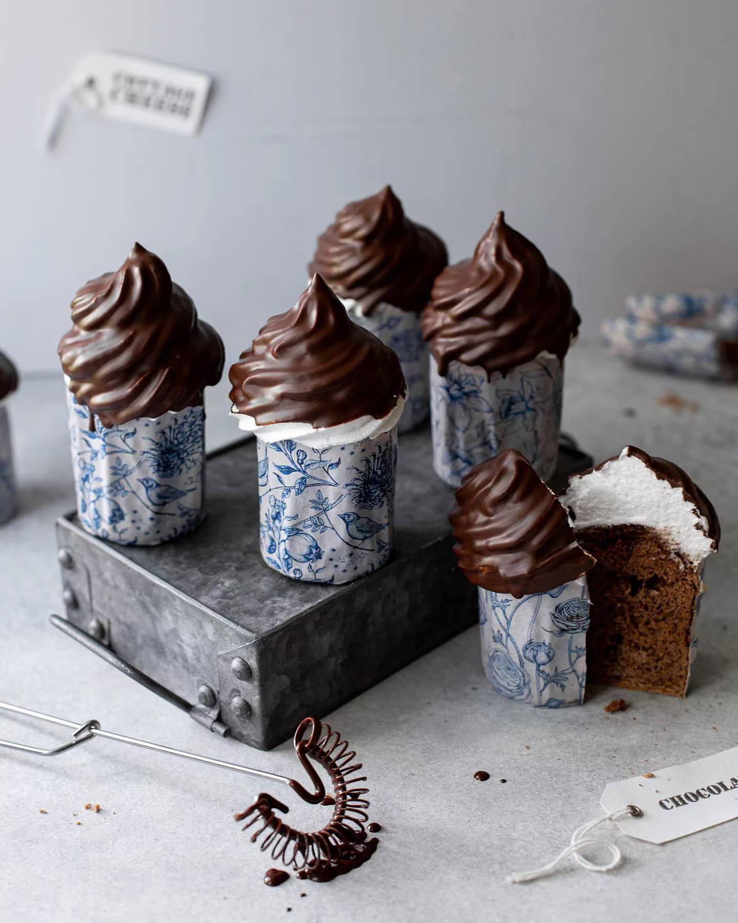 怎么让蛋糕照片有高级感,100款流行蛋糕造型欣赏