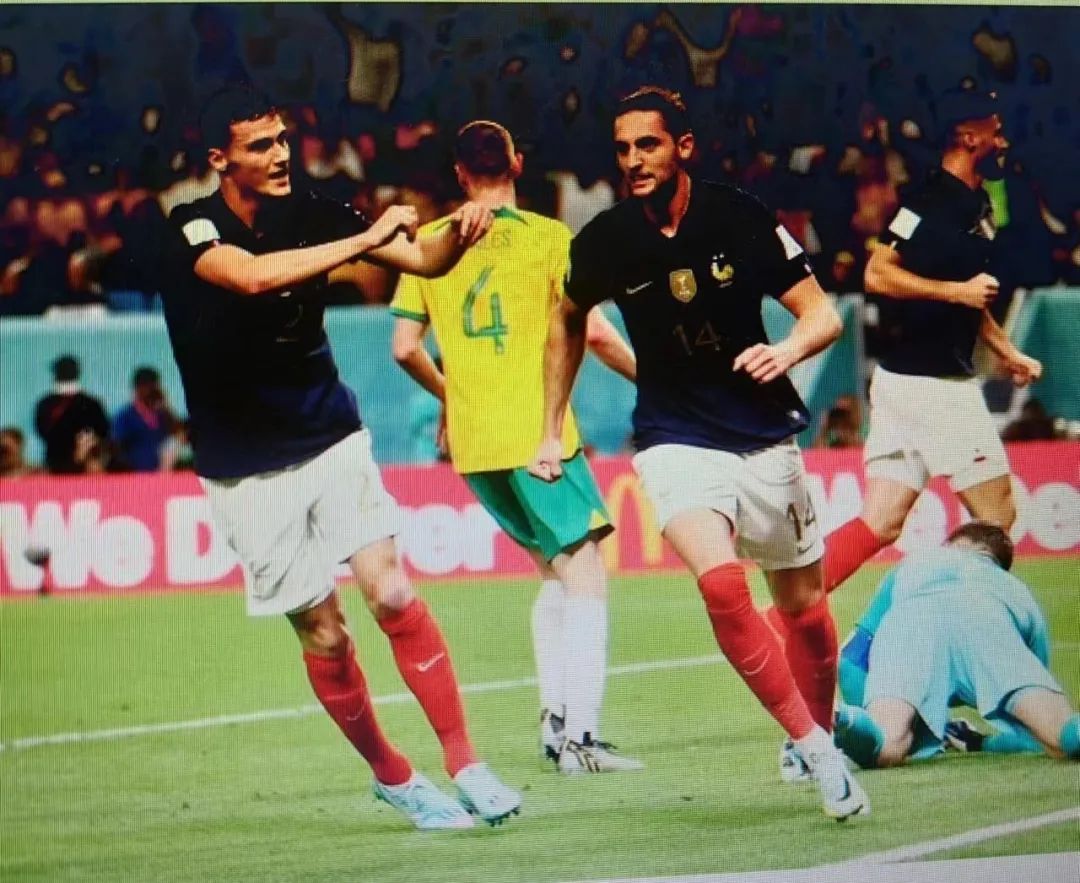 世界杯随想,世界杯阿根廷vs波兰梅西集锦