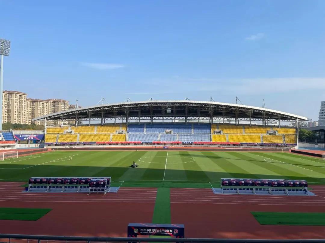 成都城市足球联赛拉开帷幕,成都入选中超