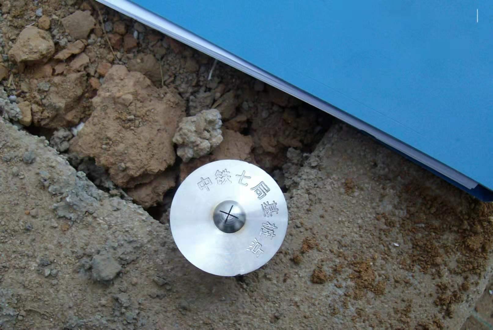 赛维板报丨竖向位移监测注意事项及水准点的布设