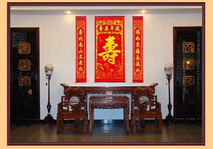 老人是70岁做寿还是71岁做寿,90岁老人可以做寿吗