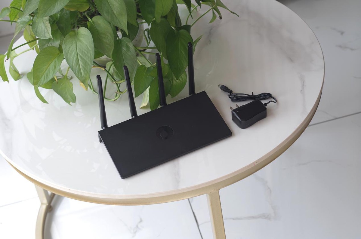 蒲公英x3a路由器怎么样,蒲公英X3A智能路由器开箱视频