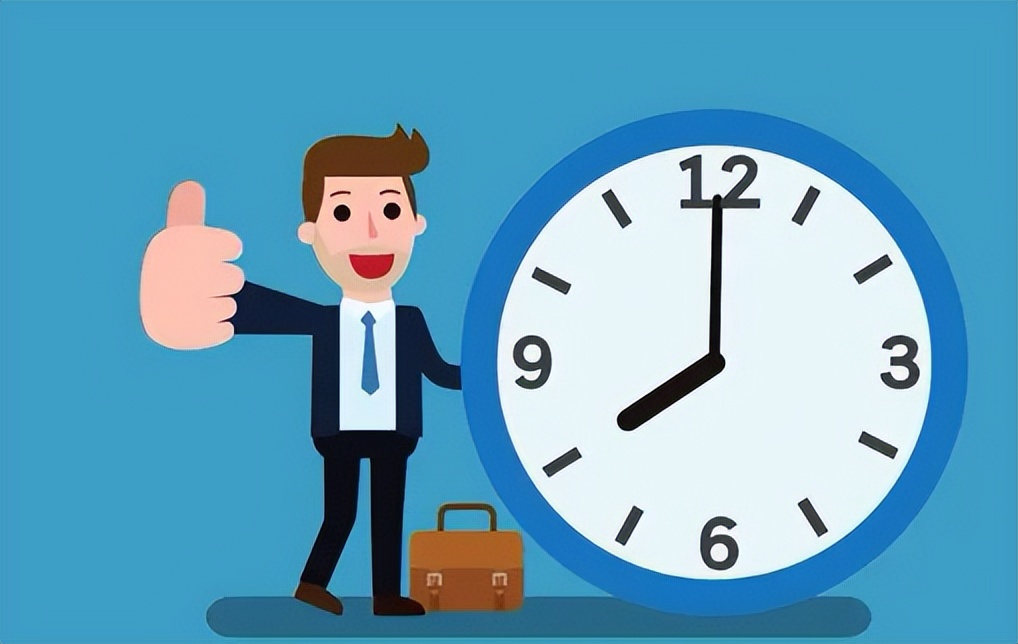 健康睡眠时间以及健康的作息,如何知道自己合理健康的睡眠时间