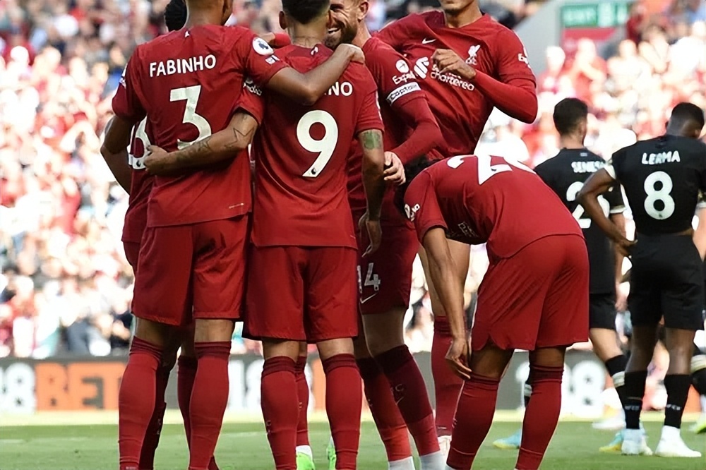 英超最惨战绩,英超最惨的一次输球