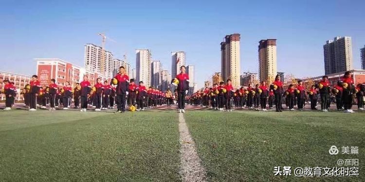 全校小学生阳光大课间,活力阳光大课间