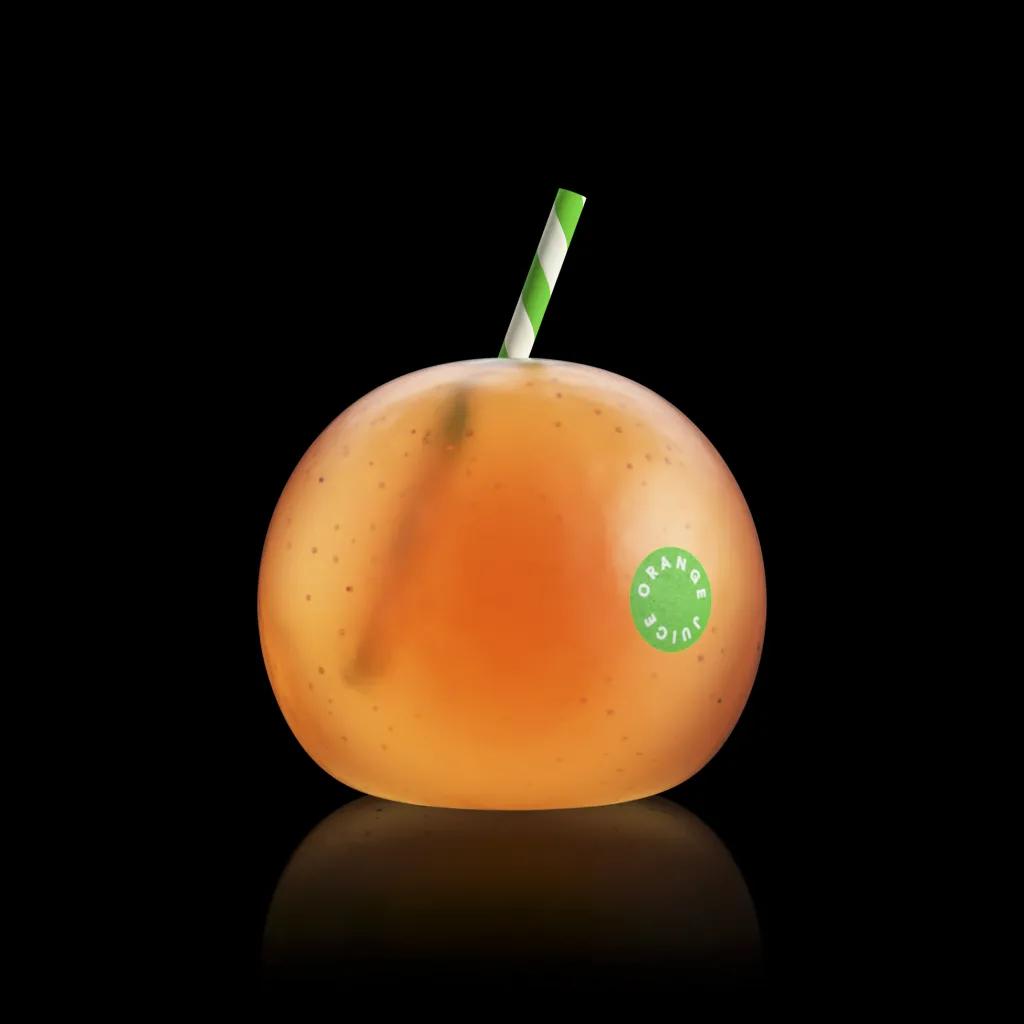 特别有创意的食品包装,可重复利用的食品包装