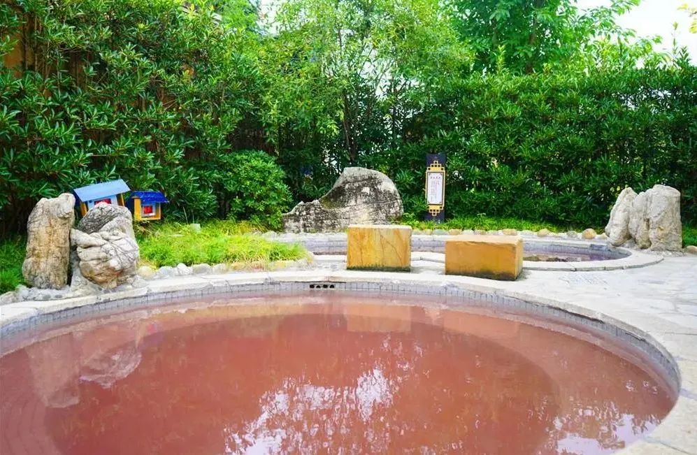 倒春寒真的来了注意保暖,广元天赐温泉冬天旅游攻略