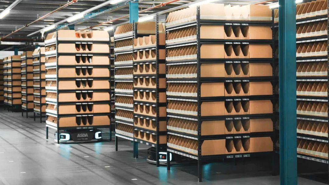 极智嘉发展历程,极智嘉在2021年持续创新发力