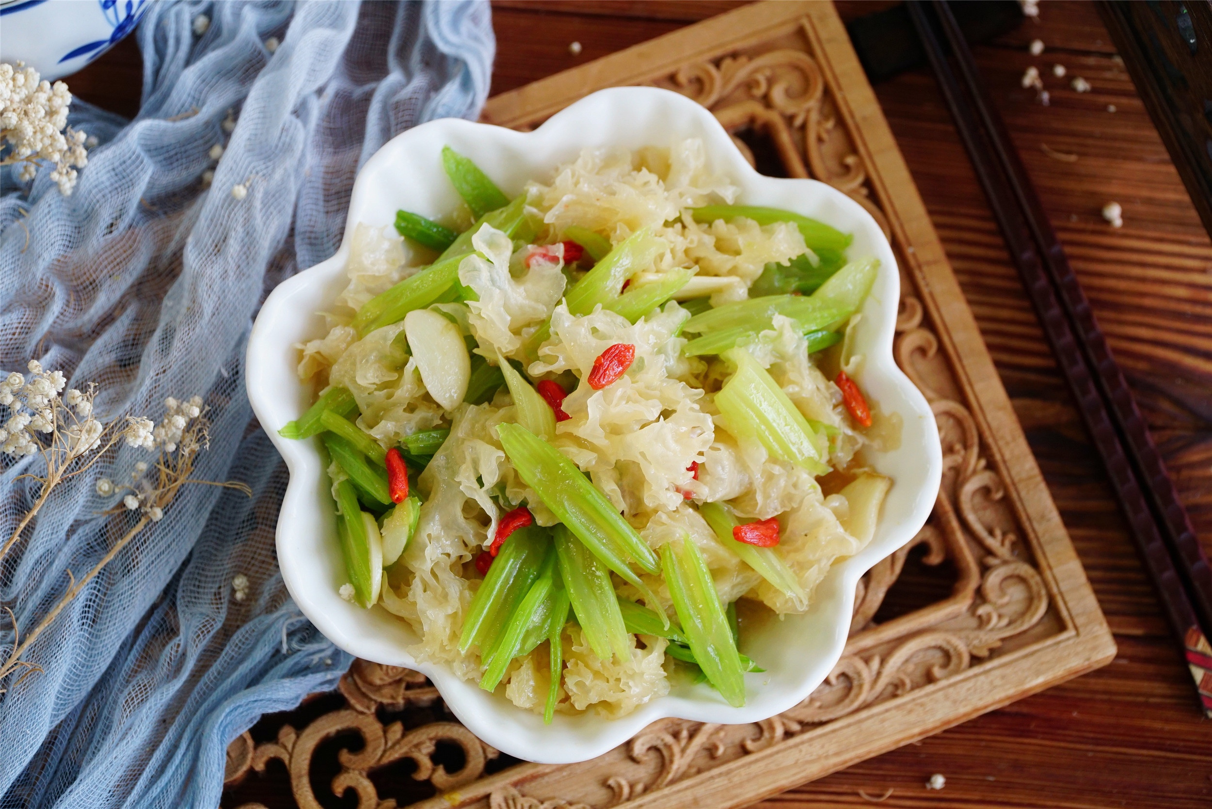 阳了应该多吃什么食物,阳了要忌口哪些食物