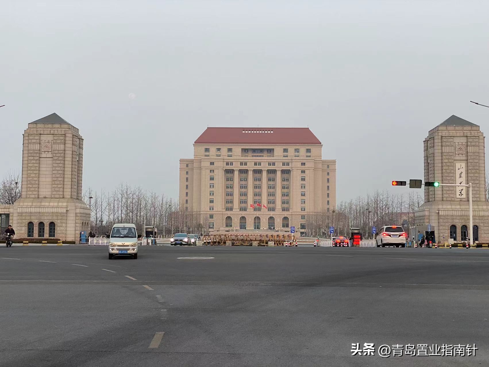 青岛蓝色硅谷能翻盘吗,青岛蓝色硅谷最新房价