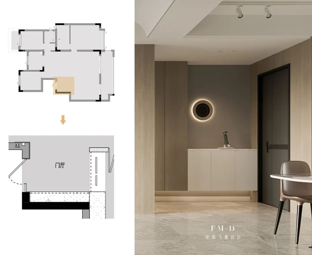 世茂国风别墅设计,世茂国风别墅样板间