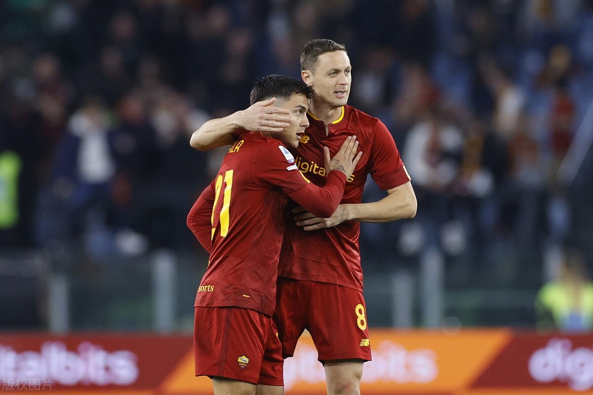 罗马队输球,罗马输球