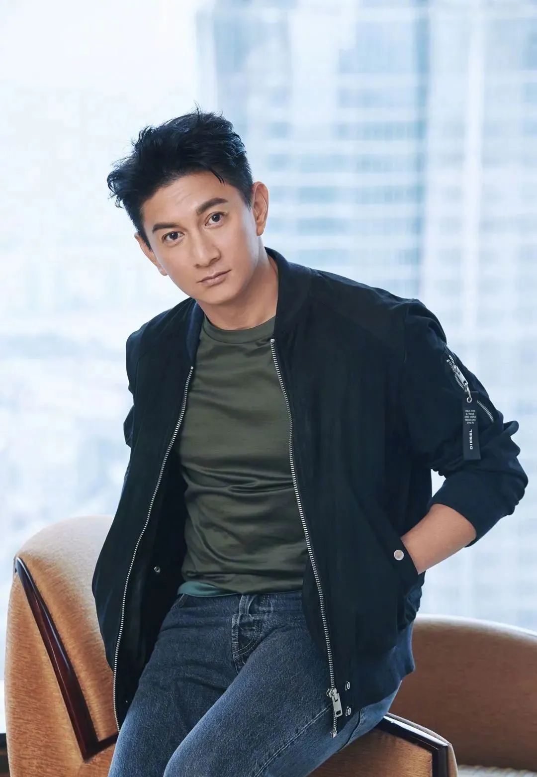 吴奇隆刘诗诗身价多少,离不离婚到底离还是不离