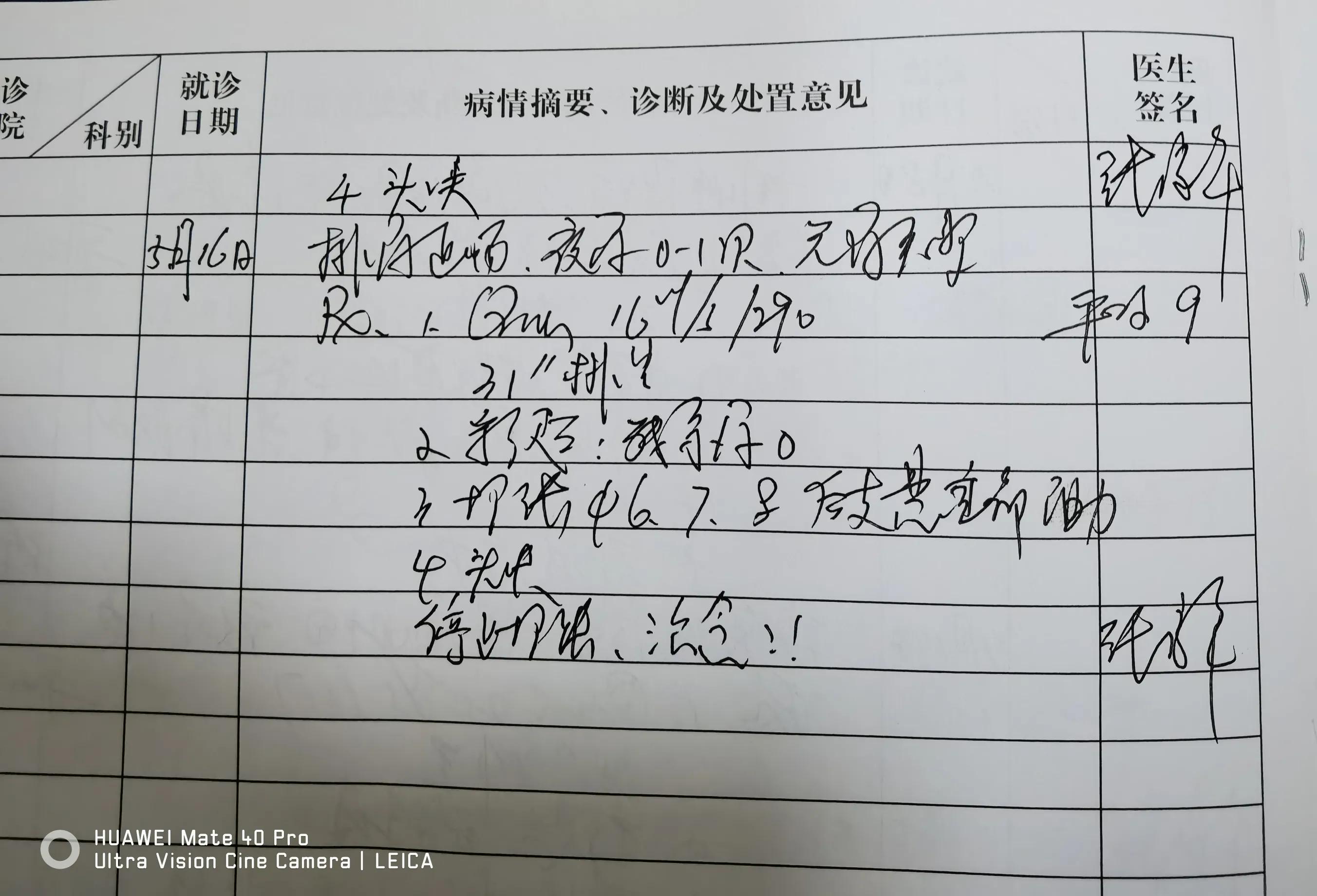 名医札记（118）聪明！贵州骨盆骨折球膜部尿道狭窄一次手术治愈