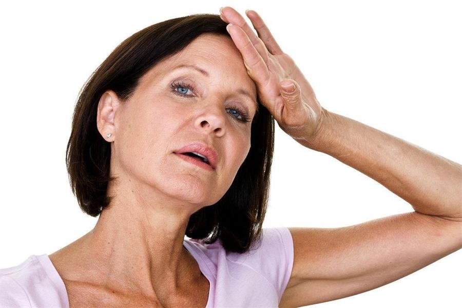 更年期情绪暴躁吃什么药,如何缓解更年期暴躁的情绪