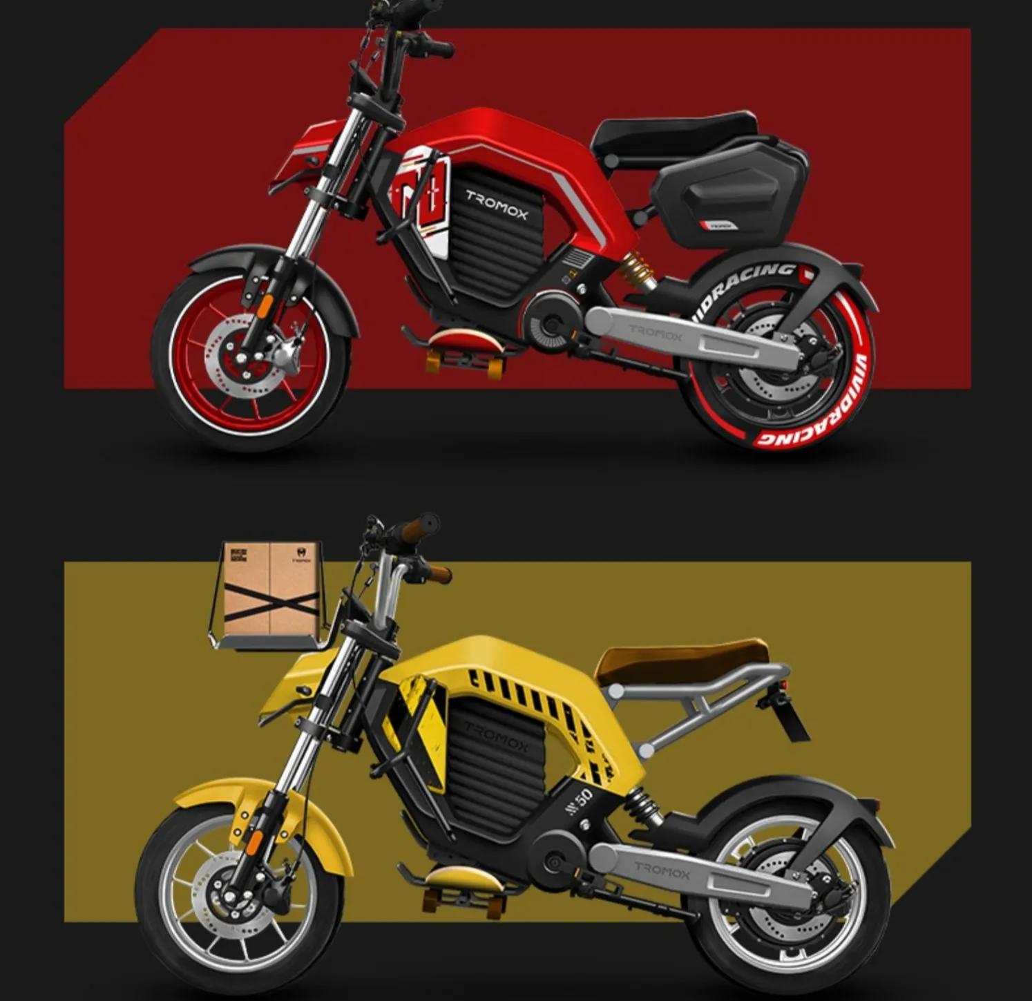 免驾照的电动车小巧,免驾照的各种两轮电动车