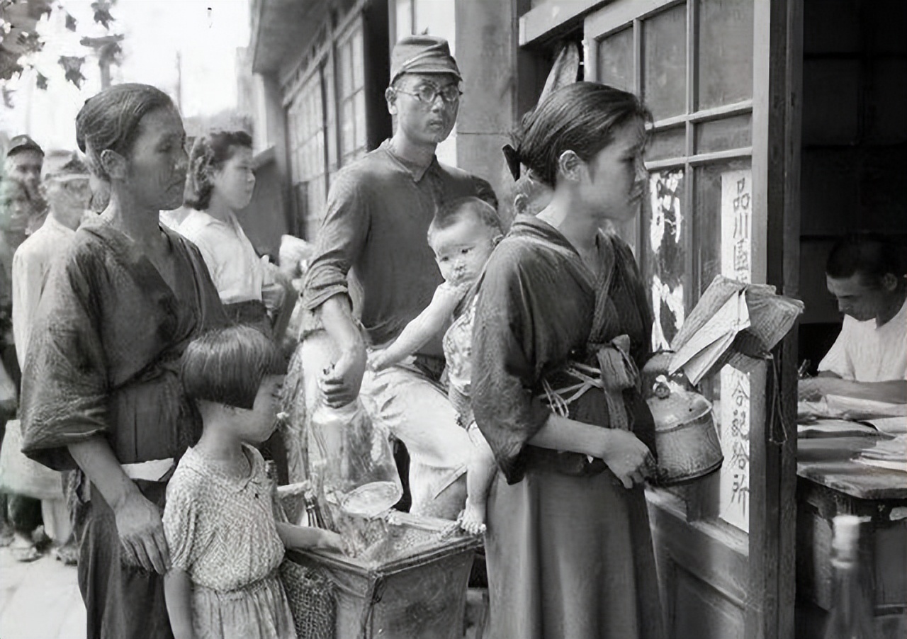 日本大和号战舰片段,日本大和号战舰上的伙食