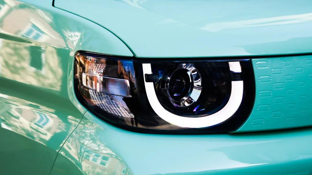 走街串巷的出行神器试驾奇瑞QQ冰淇淋