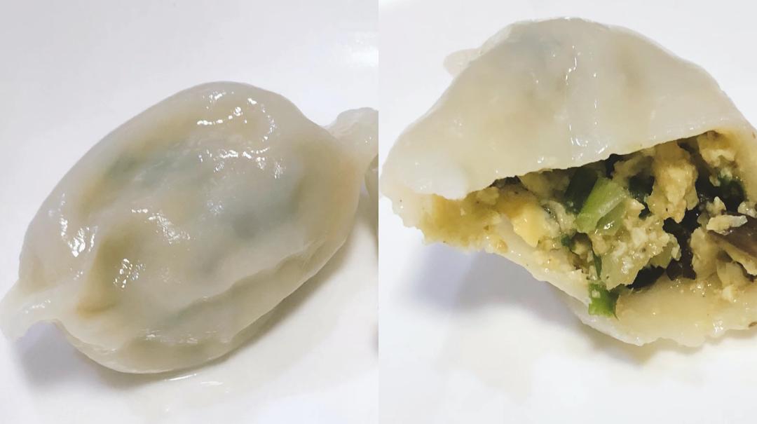 商用速冻水饺测评,速冻水饺评测推荐