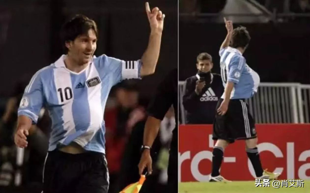 足坛射手榜贝利梅西c罗,足球三巨头梅西c罗内马尔