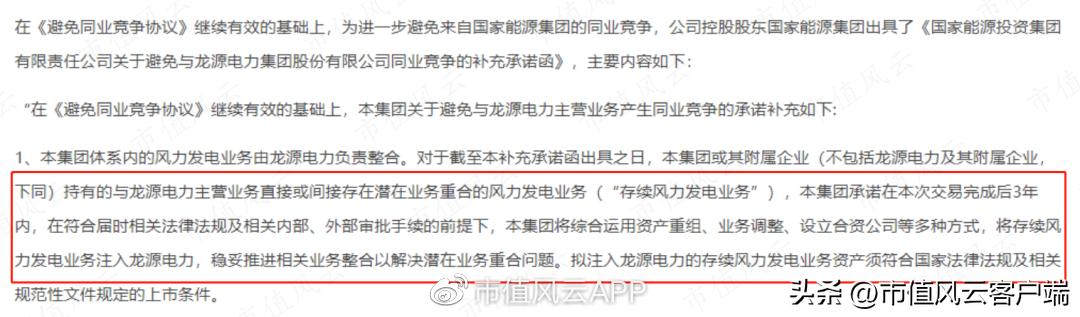 龙源电力业务,龙源电力最新视频