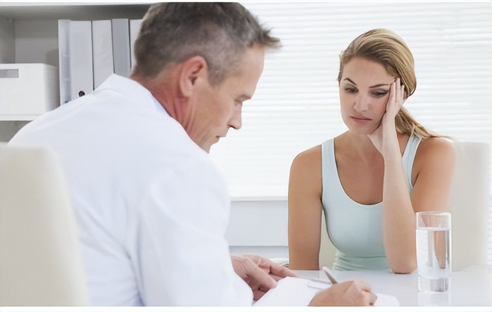 月经不调久不受孕吃什么药,女性继发性不孕常见因素有多少种