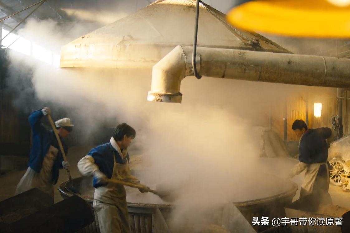 郑娟太牛了！事实证明：她能成功嫁给周秉昆，靠的绝不仅仅是姿色