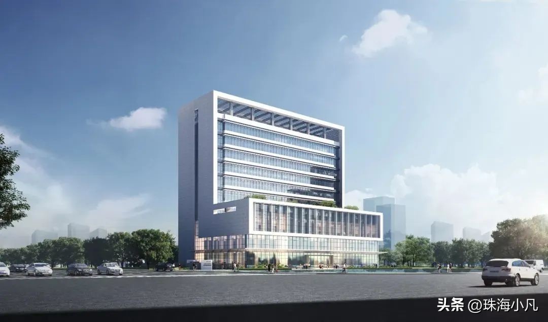 惠州新建医院建在哪里,惠州正在建设的医院