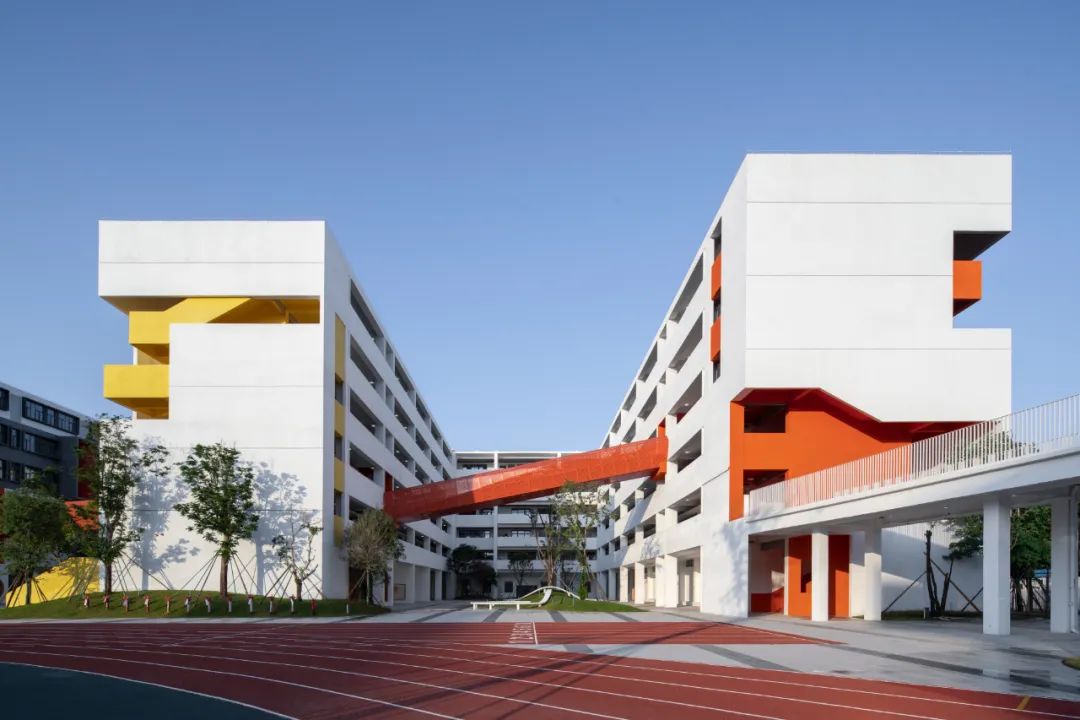 南海桂城实验中学金桂校区,桂城街道南海实验中学金桂校区