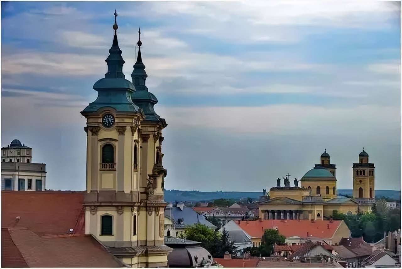 欧洲特色小镇成功之道,做强做优打造全省特色小镇样板