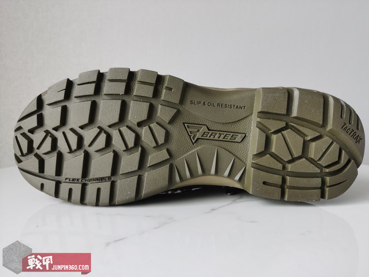 中国军用户外鞋作战靴,bates作战靴