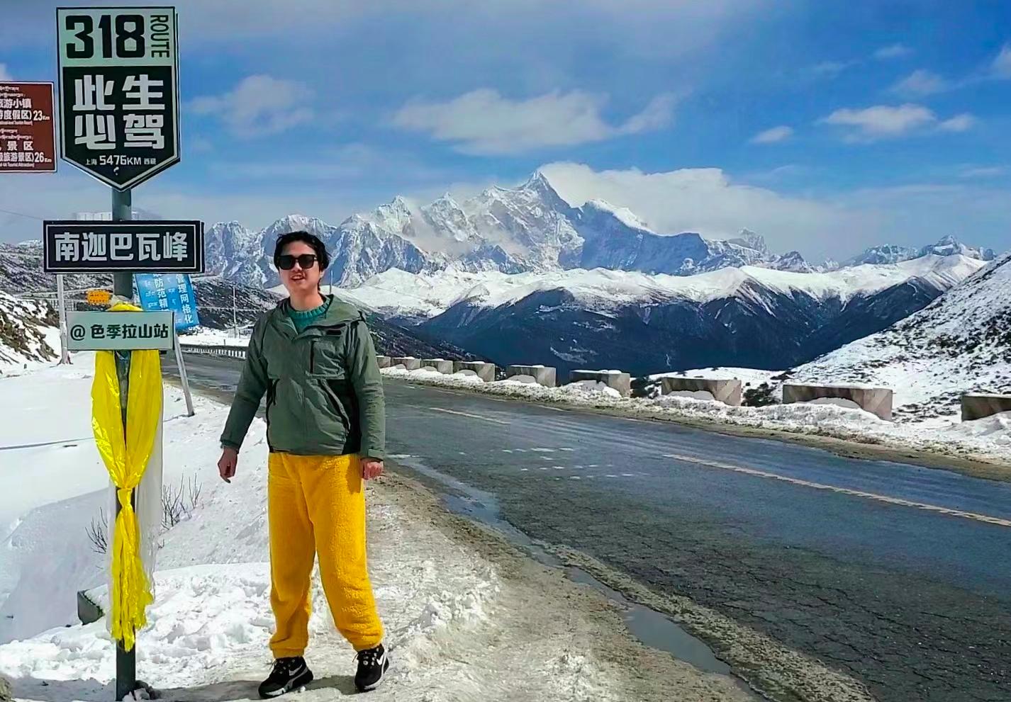 去西藏旅游和现实中西藏旅游,为什么想去西藏又去不了