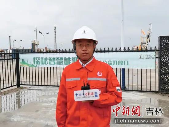 中国石化页岩气预探井,中石化探井进展